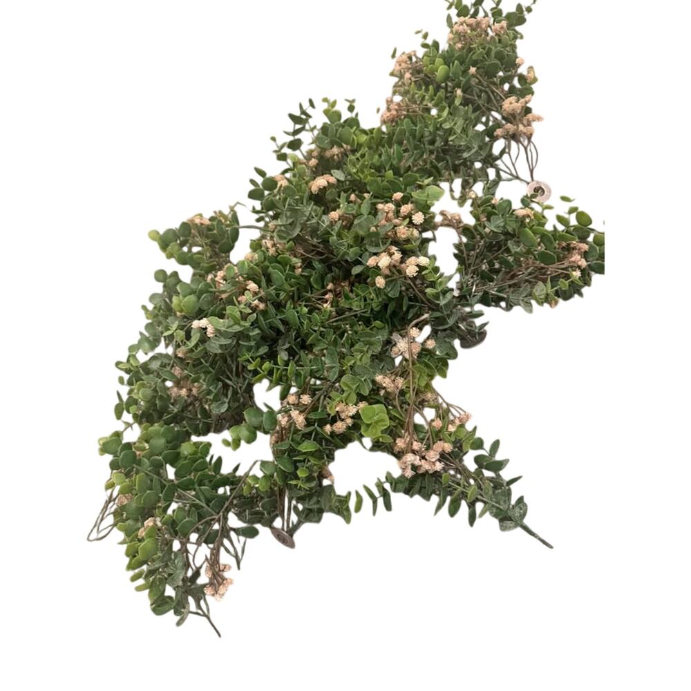 Set of 30 Small Artificial Eucalyptus Flower Bundles